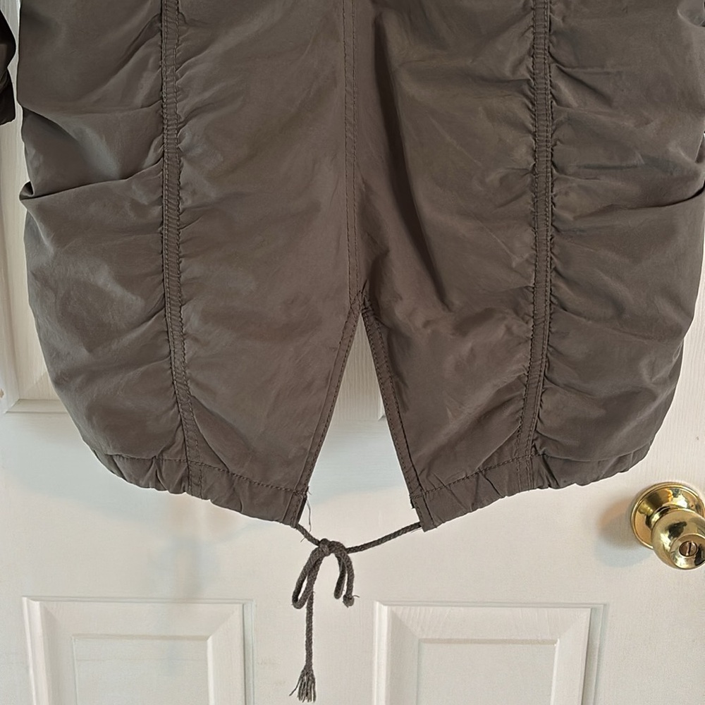 Sashimi down jacket - Picture 7 of 13